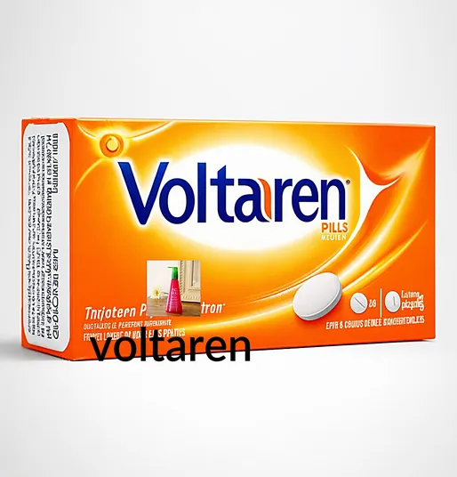 Prezzo voltaren punture